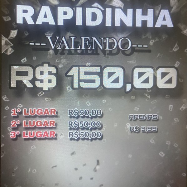 1.500,00 com apenas 0,03 centavos