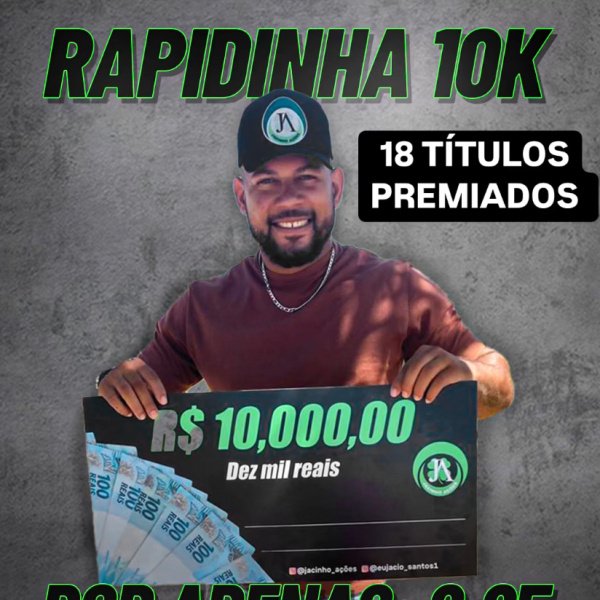 R$10 MILL